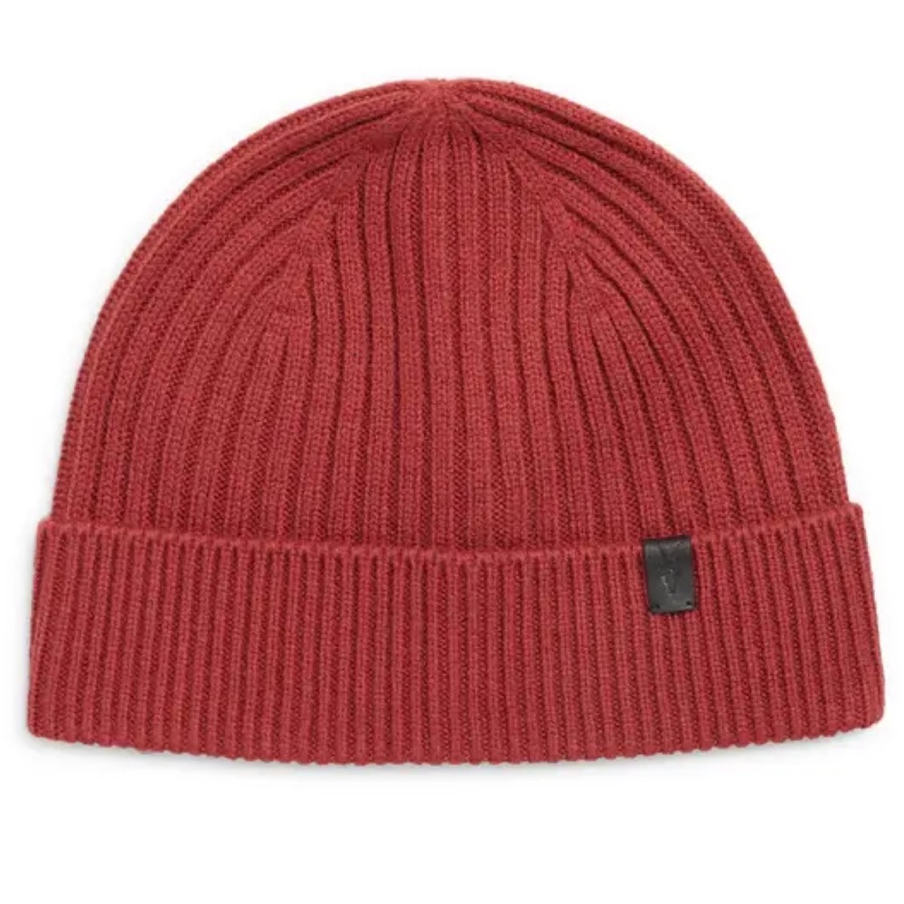 All Saints • Ribbed Beanie - Picture 1 of 1